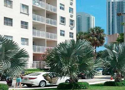 Coastal Towers, Sunny Isles Beach Condominiums for Sale and Rent